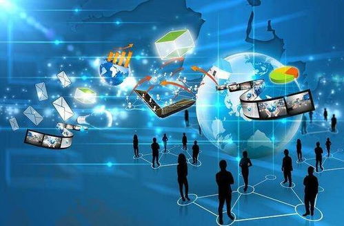 物聯(lián)網(wǎng)觀察之物哥雜談系列 八 工業(yè)物聯(lián)網(wǎng)與互聯(lián)網(wǎng)數(shù)據(jù)服務(wù)的融合與演進(jìn)